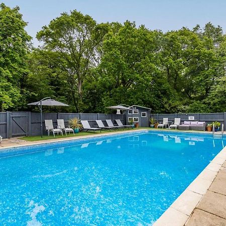Host & Stay - The Eiders Aylmerton Eksteriør bilde