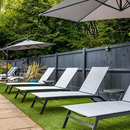 Host & Stay - The Eiders Aylmerton Eksteriør bilde