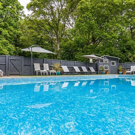 Host & Stay - The Eiders Aylmerton Eksteriør bilde
