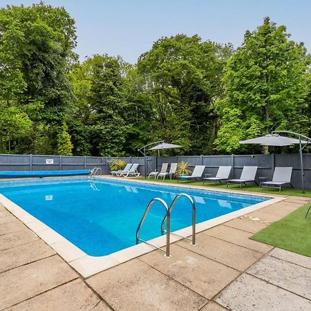Host & Stay - The Eiders Aylmerton Eksteriør bilde