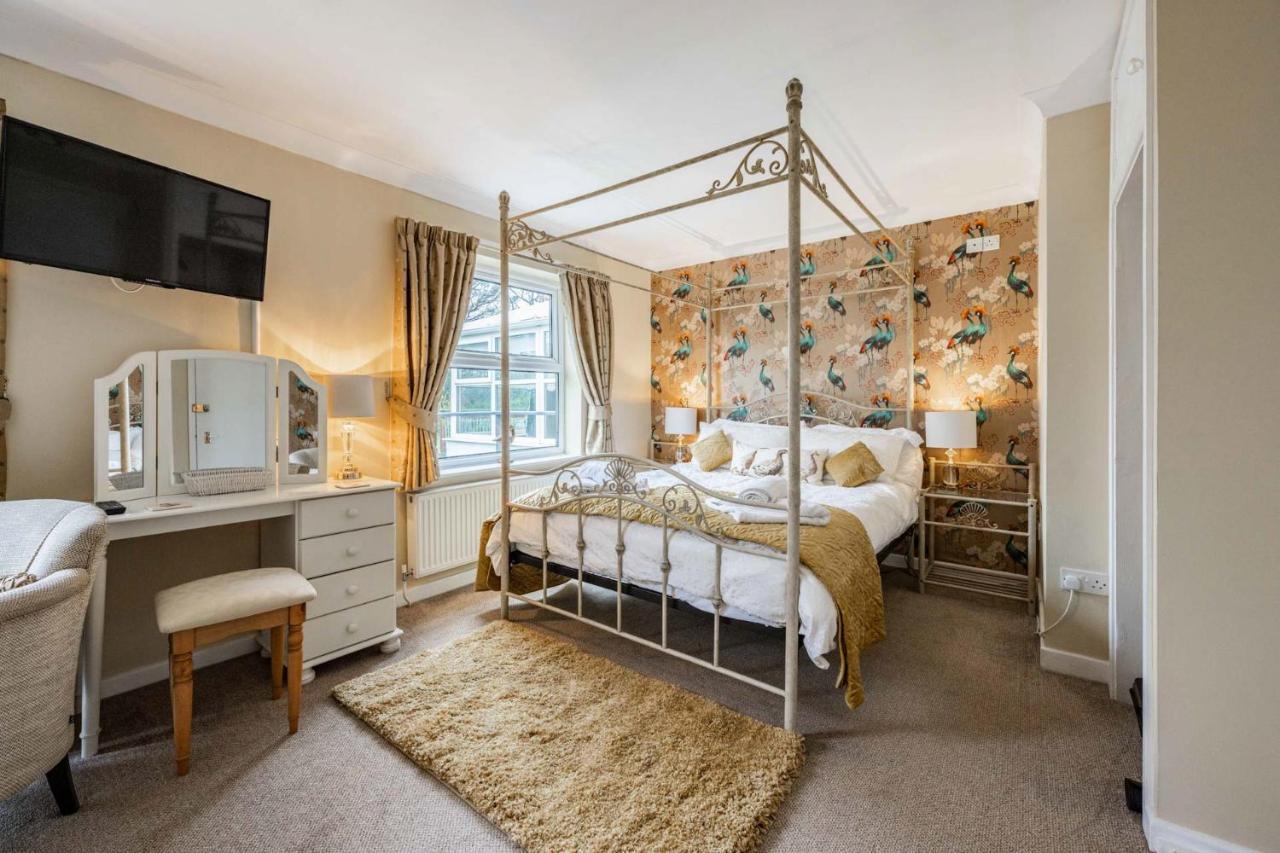 Host & Stay - The Eiders Aylmerton Eksteriør bilde