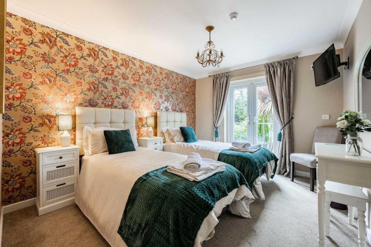 Host & Stay - The Eiders Aylmerton Eksteriør bilde