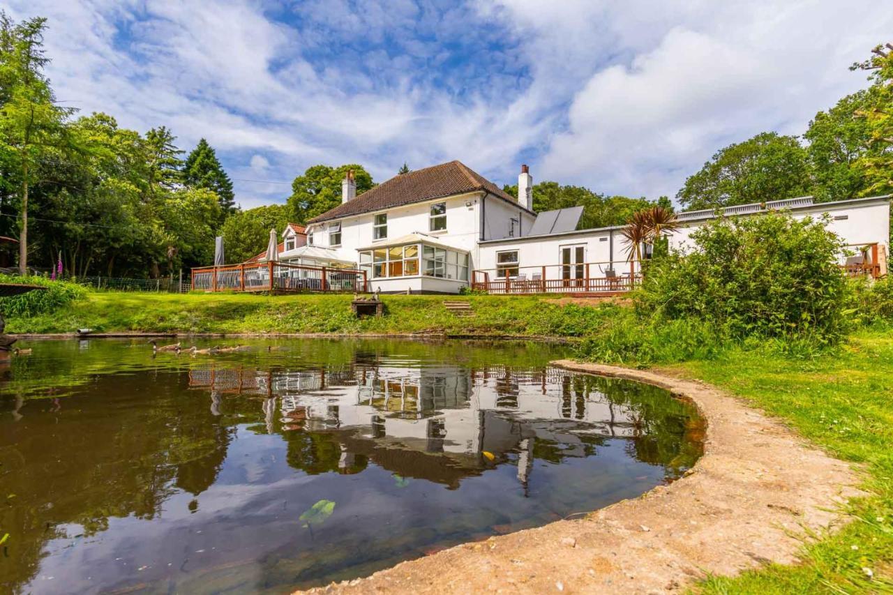 Host & Stay - The Eiders Aylmerton Eksteriør bilde