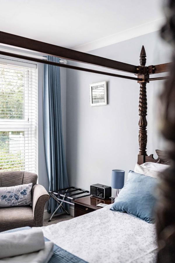 Host & Stay - The Eiders Aylmerton Eksteriør bilde