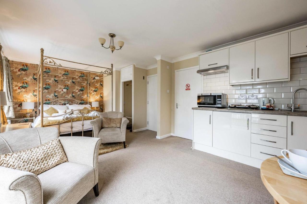 Host & Stay - The Eiders Aylmerton Eksteriør bilde