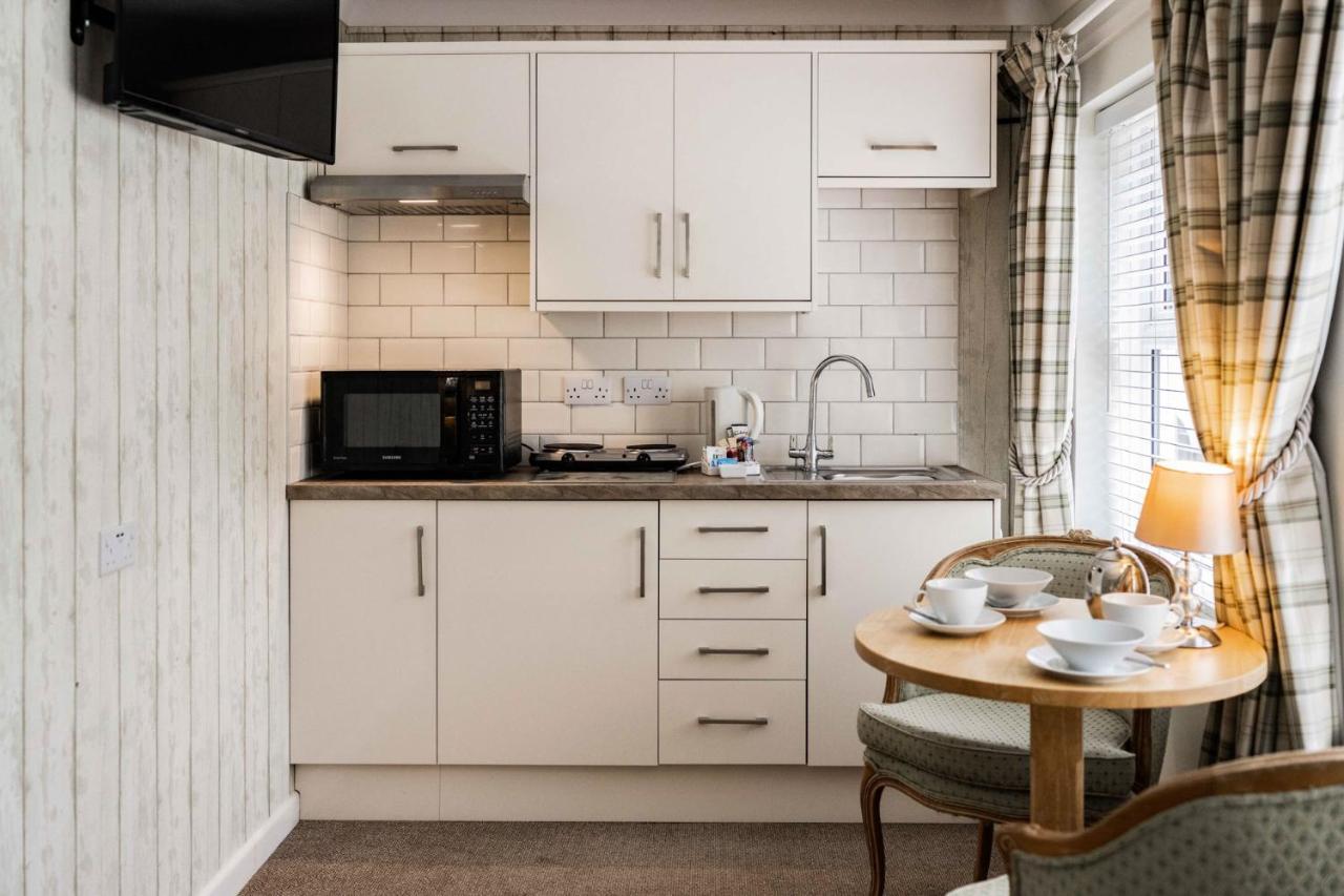 Host & Stay - The Eiders Aylmerton Eksteriør bilde