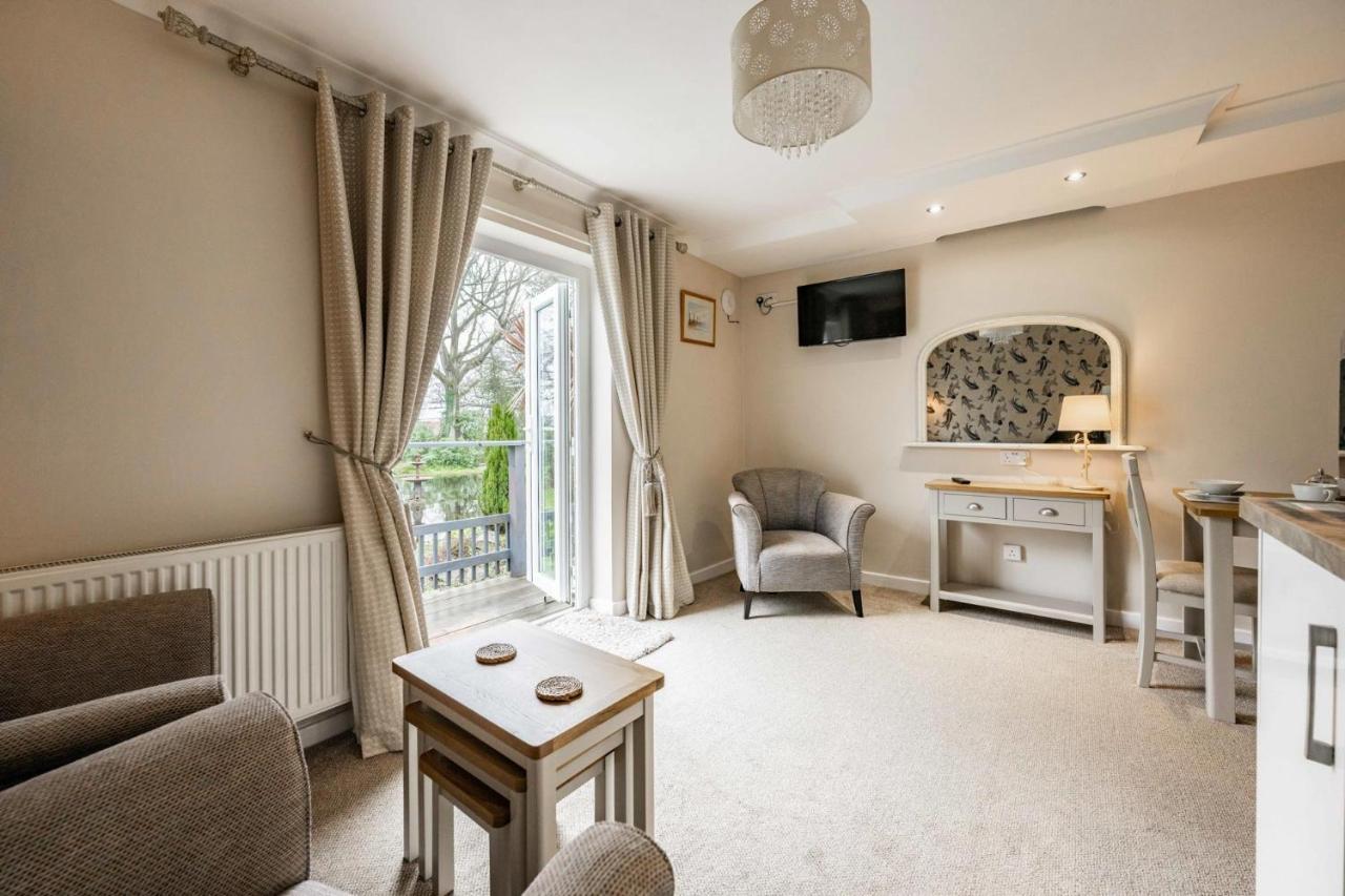 Host & Stay - The Eiders Aylmerton Eksteriør bilde