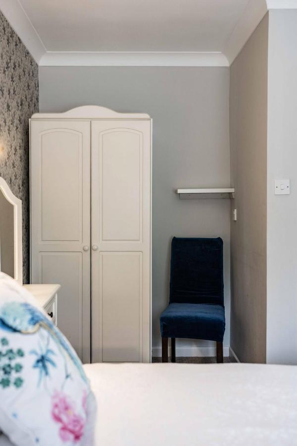 Host & Stay - The Eiders Aylmerton Eksteriør bilde