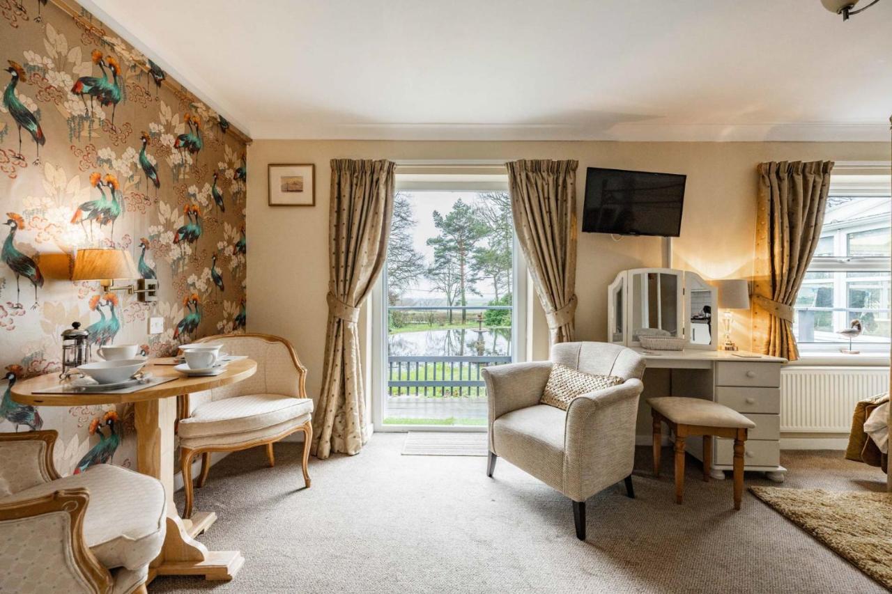Host & Stay - The Eiders Aylmerton Eksteriør bilde