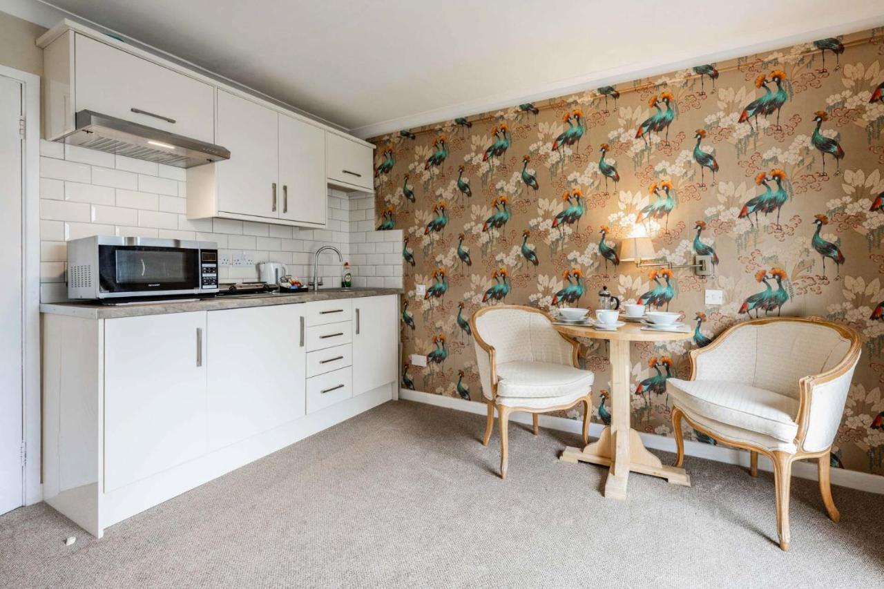 Host & Stay - The Eiders Aylmerton Eksteriør bilde