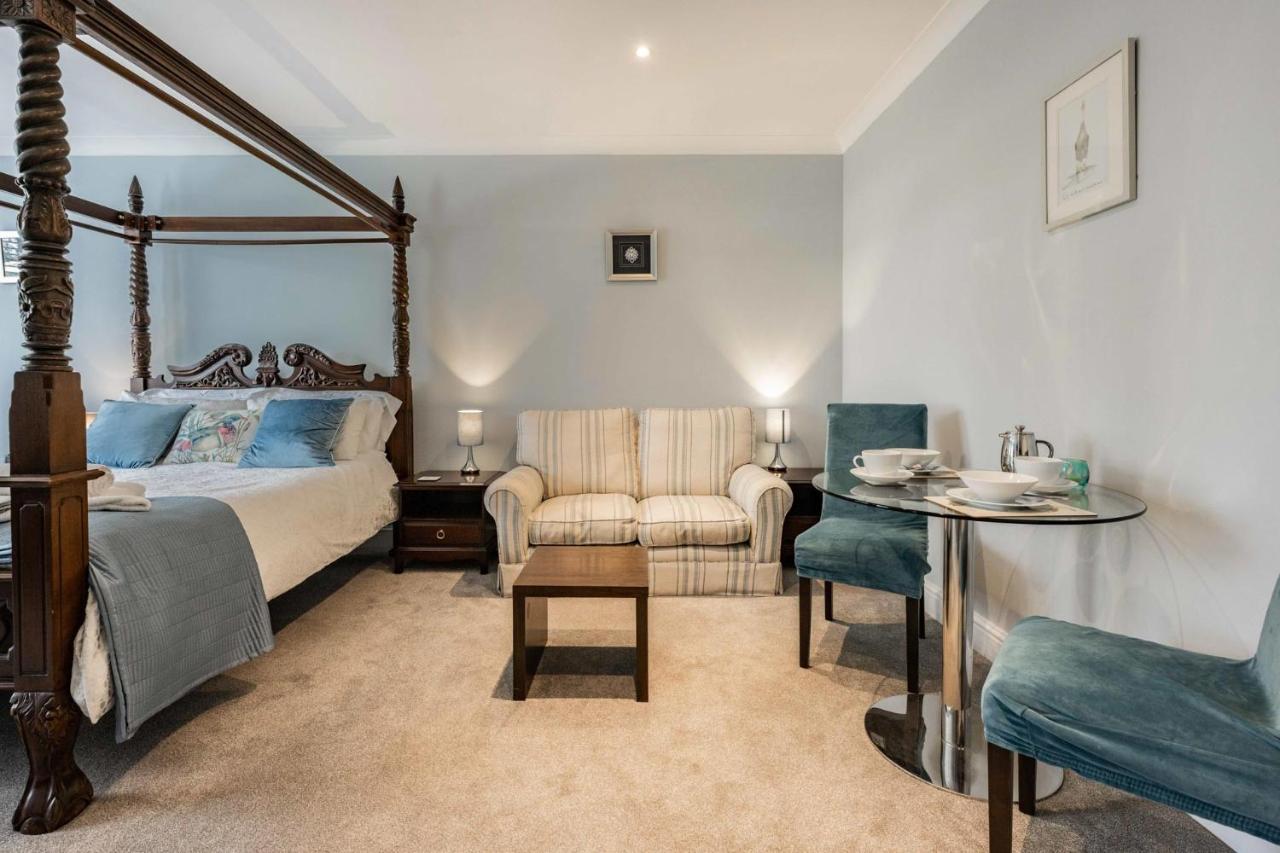Host & Stay - The Eiders Aylmerton Eksteriør bilde