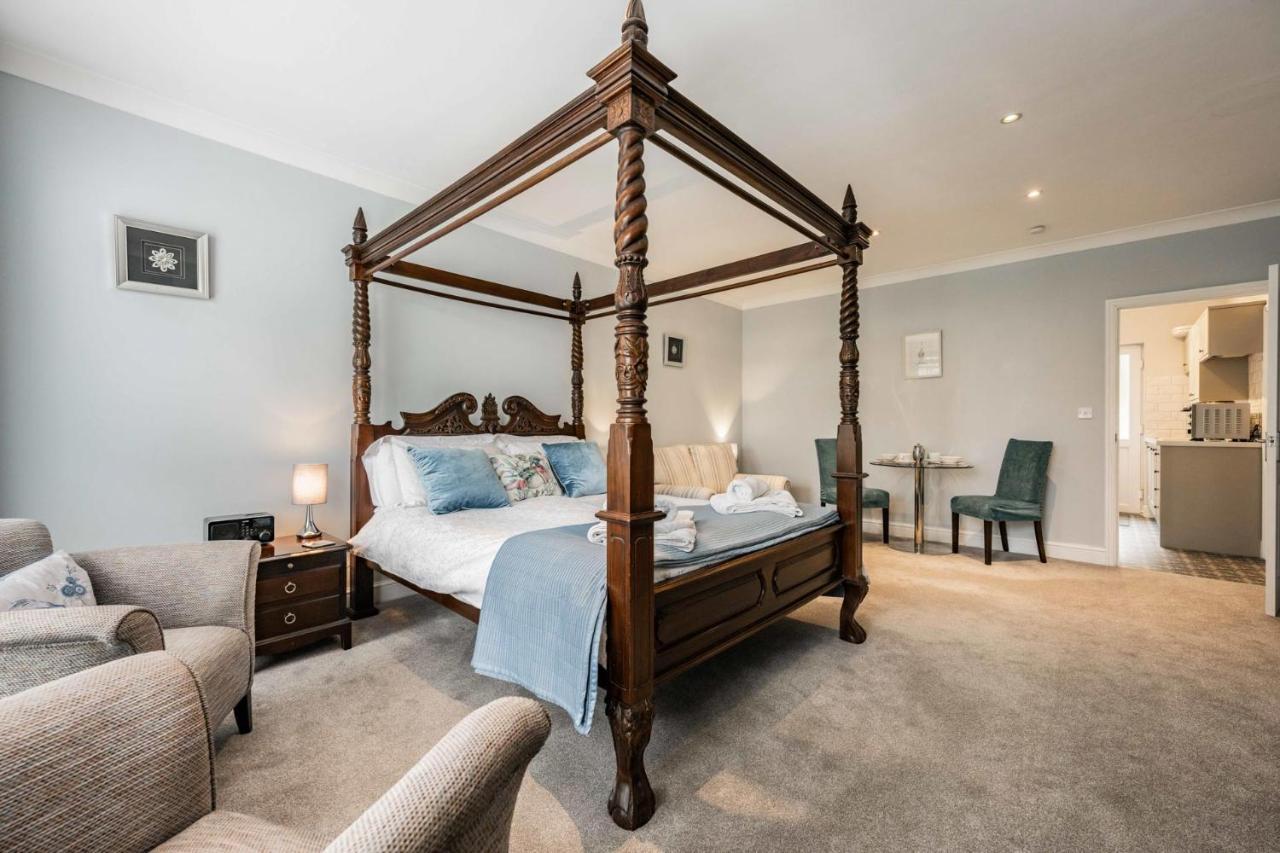 Host & Stay - The Eiders Aylmerton Eksteriør bilde
