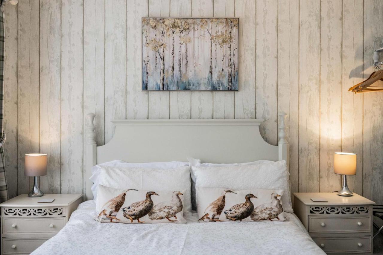 Host & Stay - The Eiders Aylmerton Eksteriør bilde