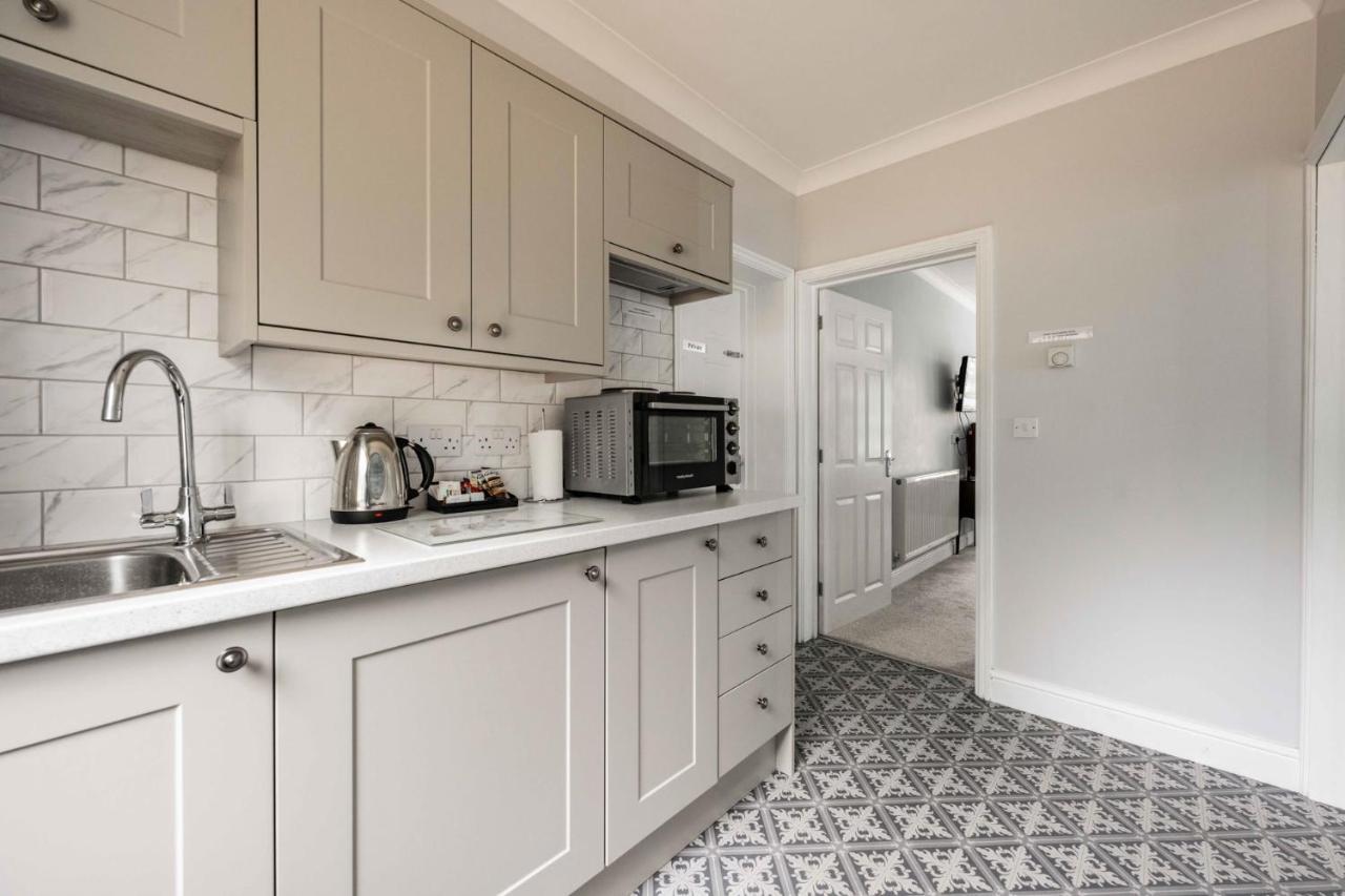 Host & Stay - The Eiders Aylmerton Eksteriør bilde
