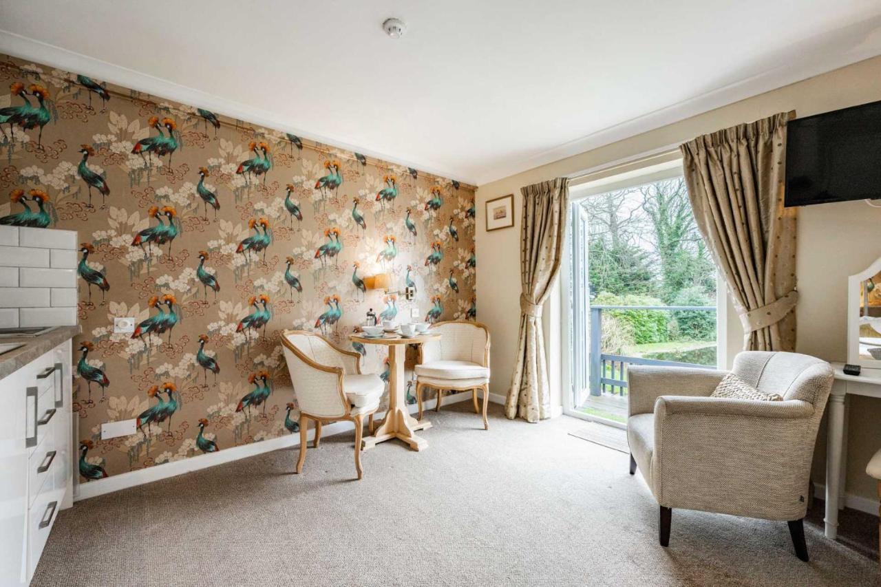Host & Stay - The Eiders Aylmerton Eksteriør bilde