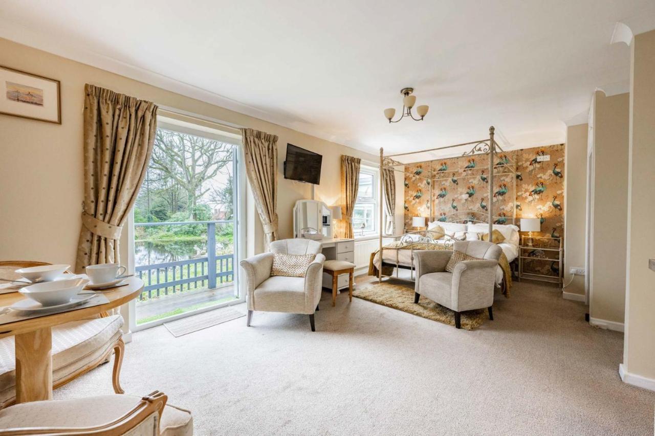 Host & Stay - The Eiders Aylmerton Eksteriør bilde
