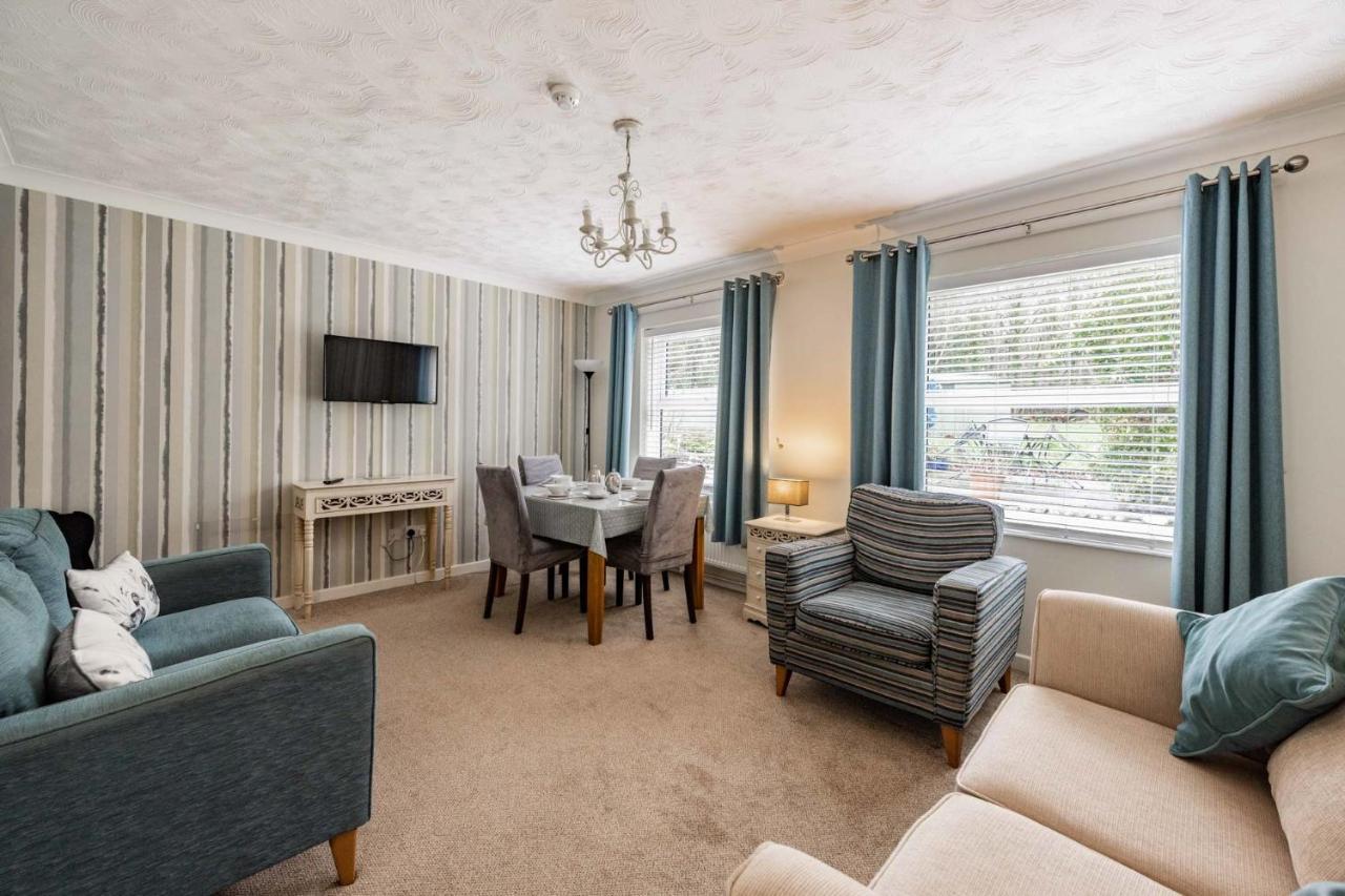Host & Stay - The Eiders Aylmerton Eksteriør bilde