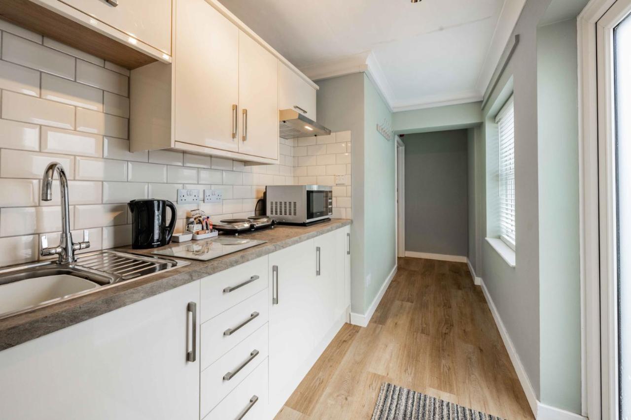 Host & Stay - The Eiders Aylmerton Eksteriør bilde