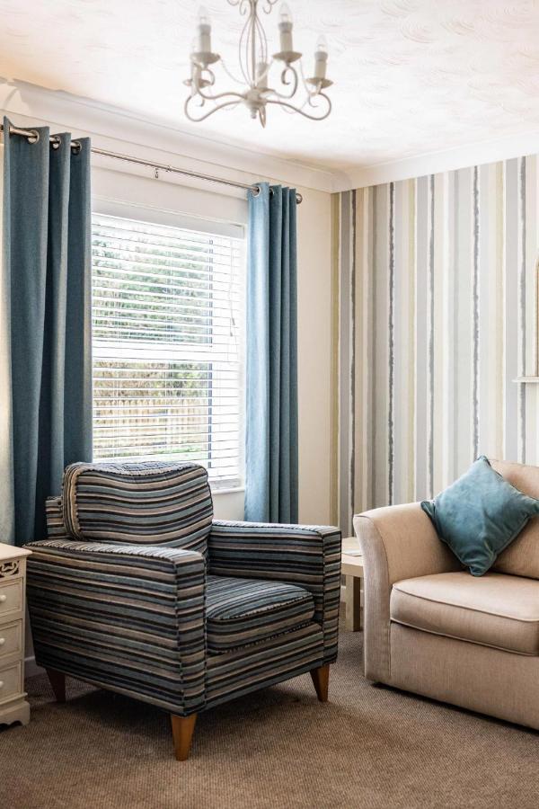 Host & Stay - The Eiders Aylmerton Eksteriør bilde