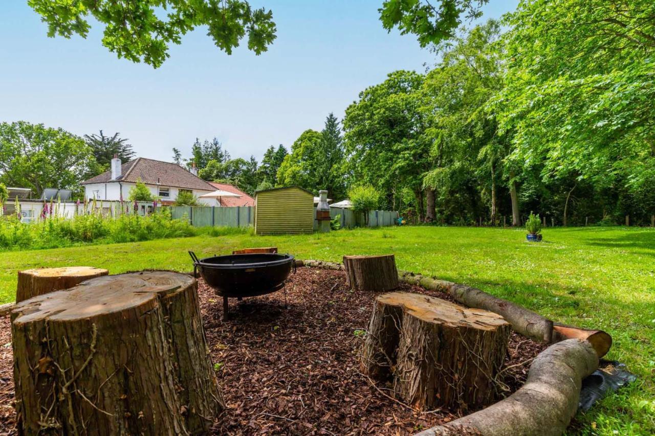 Host & Stay - The Eiders Aylmerton Eksteriør bilde
