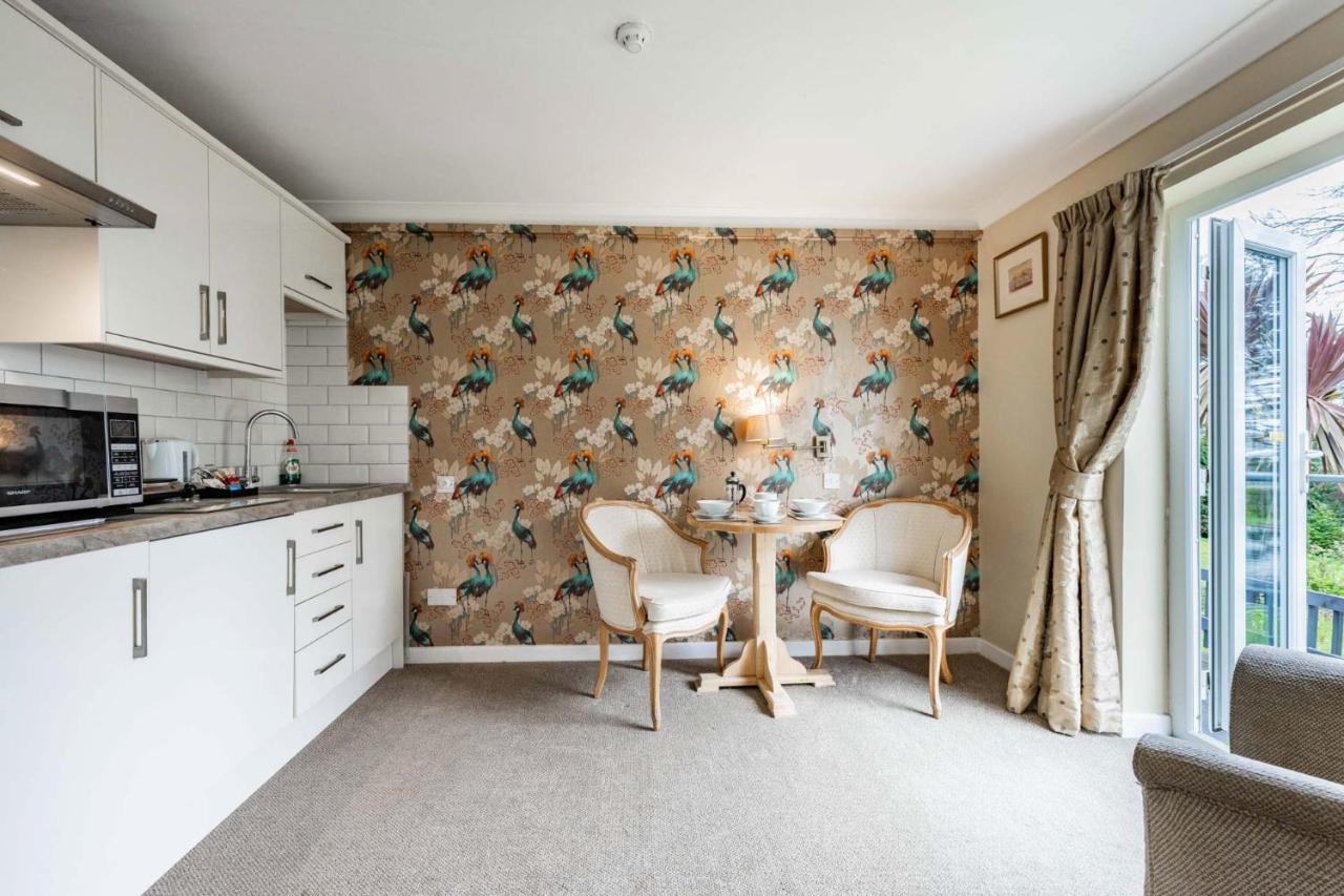 Host & Stay - The Eiders Aylmerton Eksteriør bilde