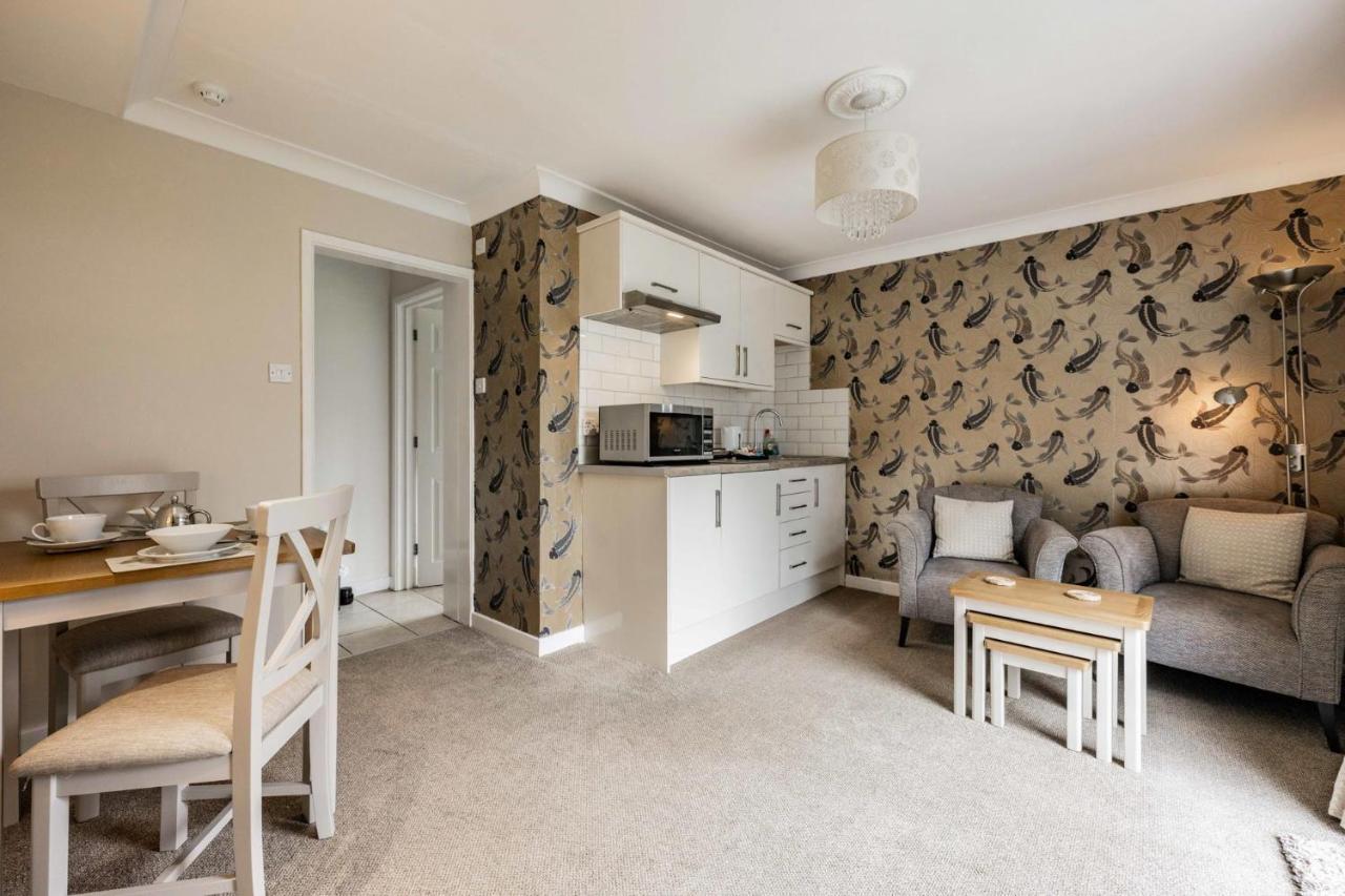 Host & Stay - The Eiders Aylmerton Eksteriør bilde