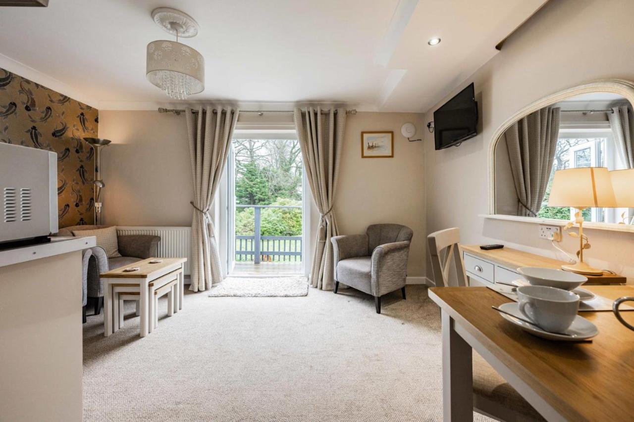 Host & Stay - The Eiders Aylmerton Eksteriør bilde