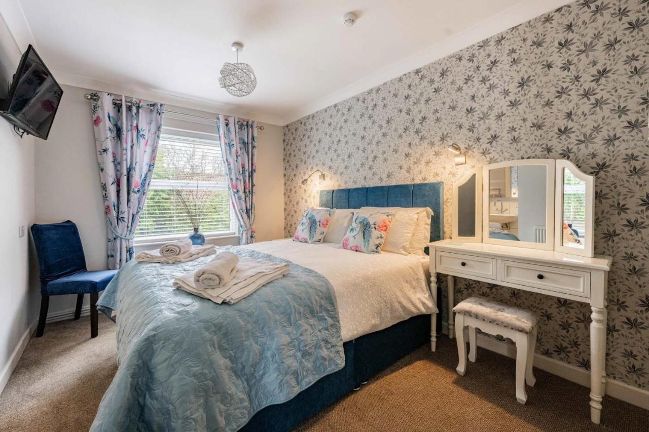 Host & Stay - The Eiders Aylmerton Eksteriør bilde