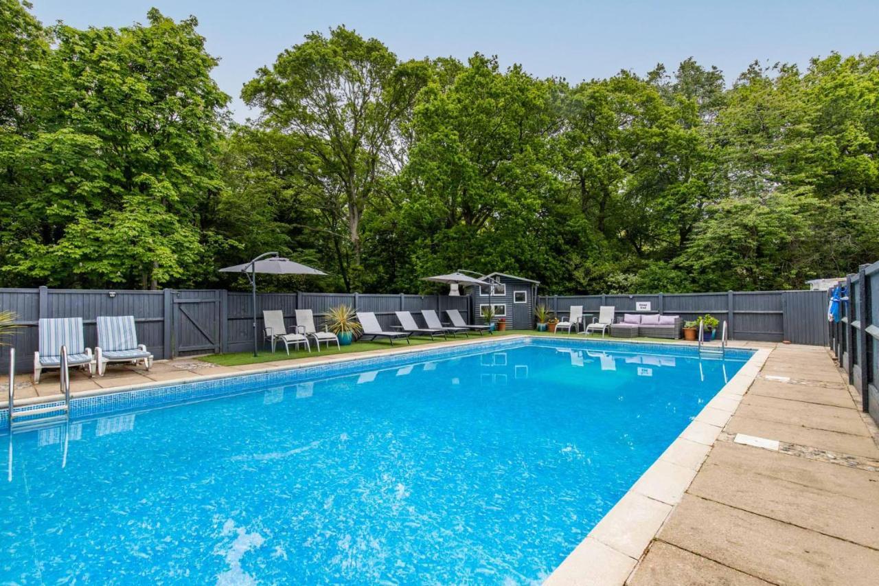 Host & Stay - The Eiders Aylmerton Eksteriør bilde