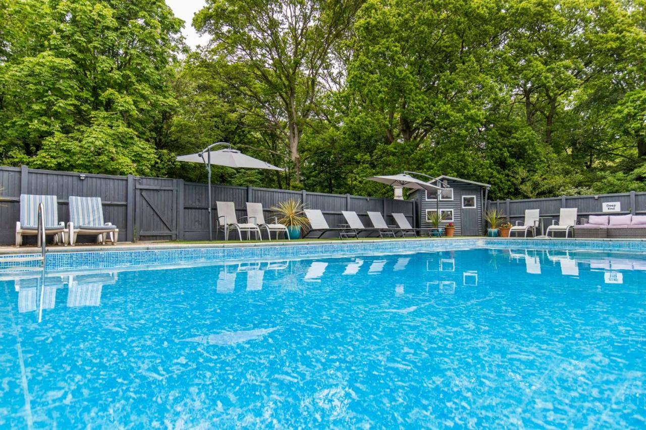 Host & Stay - The Eiders Aylmerton Eksteriør bilde