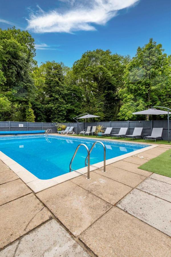 Host & Stay - The Eiders Aylmerton Eksteriør bilde