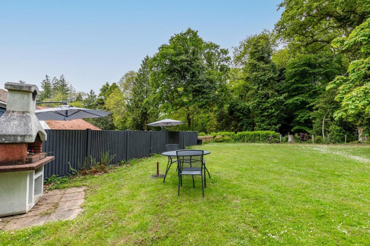 Host & Stay - The Eiders Aylmerton Eksteriør bilde