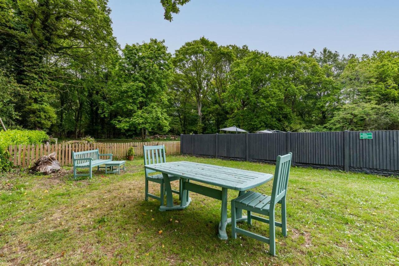 Host & Stay - The Eiders Aylmerton Eksteriør bilde